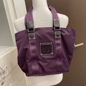 Longchamp Tote